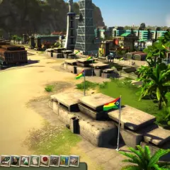 Jak zdobyć spolszczenie do Tropico 5 i uniknąć problemów z grą