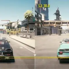 Czy Cyberpunk działa na PS4? Problemy z wydajnością i jakością gry