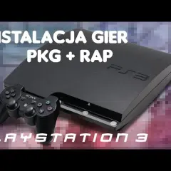 Jak za darmo pobrać gry na PS3? Legalnie i bezpiecznie: poradnik