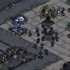 Najlepsze jednostki Terran w StarCraft: ich mocne i słabe strony