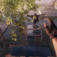 Ile waży Dying Light? Rozmiar gry i wymagania sprzętowe PC/konsole
