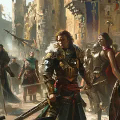 Divinity Original Sin 2: Dlaczego to must-play dla fanów RPG? Test