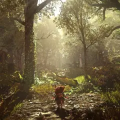 Jak zdobyć spolszczenie do Ghost of a Tale i cieszyć się grą po polsku
