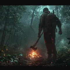 Sons of the Forest: Ile kosztuje i gdzie kupić najtaniej? Poradnik