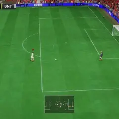 Jak skutecznie ruszać się bramkarzem w FIFA 23 – porady i techniki obrony