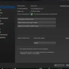 Jak aktywować Steam Guard i zabezpieczyć swoje konto przed utratą