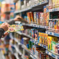 Gry w Biedronce: Czy warto kupować? Opinie graczy i jakość produktów