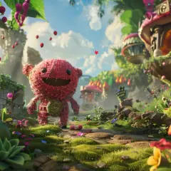 Little Big Planet PS4: dlaczego wciąż warto zagrać? Ukryte perełki