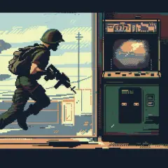 Contra Operation Galuga: Czy powrót legendy się udał? Recenzja