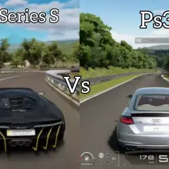 Czy jest Forza Horizon na PS3? Sprawdź, dlaczego nie możesz grać