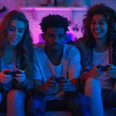 Gry kooperacyjne na PS4: Top 5 dla par i przyjaciół. Super zabawa!