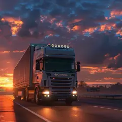 Euro Truck Simulator 2: 10 najlepszych dodatków według graczy