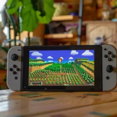 Stardew Valley na Switch: Czy to najlepsza wersja gry? Oto ocena