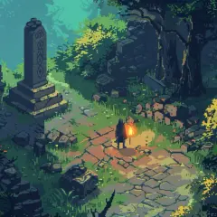 Eschalon Book 2: Dlaczego ta gra RPG zasługuje na Twoją uwagę?