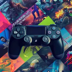 Nowości na PS4 - Lista najświeższych premier gier już dziś!