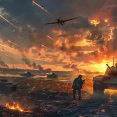 Battlefield 5 na Eneba: Czy to legalne? Analiza cen oraz opinii!