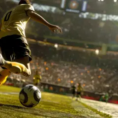 PES 2025: Czy przebije FIFA? Recenzja i porównanie symulatorów