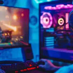 Czy 16GB RAM wystarczy do gier w 2025? Analiza eksperta i testy