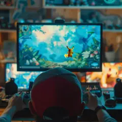 Pokemon na PC: Jak legalnie grać w kultowe gry? Poradnik fanów