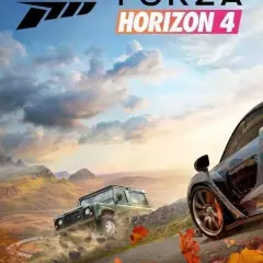 Jakie wymagania ma Forza Horizon 4? Sprawdź, czy Twój komputer da radę!