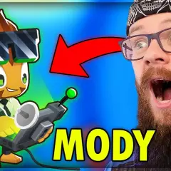 Jak bezpiecznie zainstalować mody do Bloons TD 6 na telefon – krok po kroku