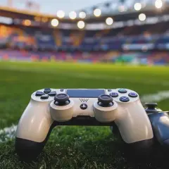 FC24 PS4: Oto najnowsze informacje o FC24 na PlayStation 4!