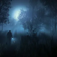 Alan Wake 2 PS5: Czy warto kupić? Recenzja oraz oceny graczy