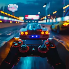 Wyścigi na PS4: 5 gier, które musisz przetestować. Oto recenzje!