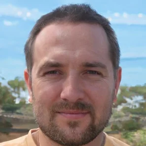 Autor Mateusz Szymczak