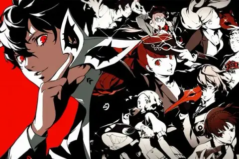 Persona 5 PC: Czy wersja na komputer jest lepsza? Porównanie!