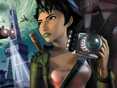 Spolszczenie Beyond Good and Evil: Jak łatwo wprowadzić tłumaczenie