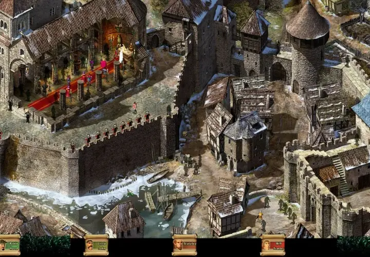 Gdzie znaleźć spolszczenie do Robin Hood Legenda Sherwood?