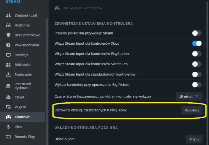 Jak grać na 2 pady w FIFA 23 na PS5 bez problemów z ustawieniami