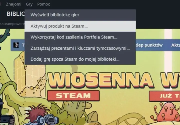 Jak wpisać klucz Steam i uniknąć najczęstszych błędów aktywacji
