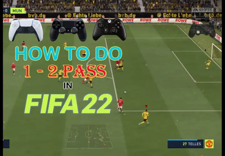 FIFA 22 w Game Pass: Kiedy gra trafi do subskrypcji i czy warto czekać?