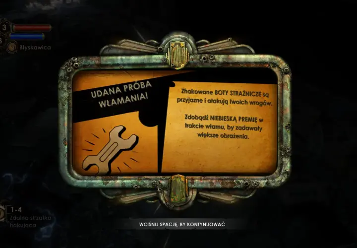 Bioshock 2 spolszczenie – jak pobrać i zainstalować bez problemów