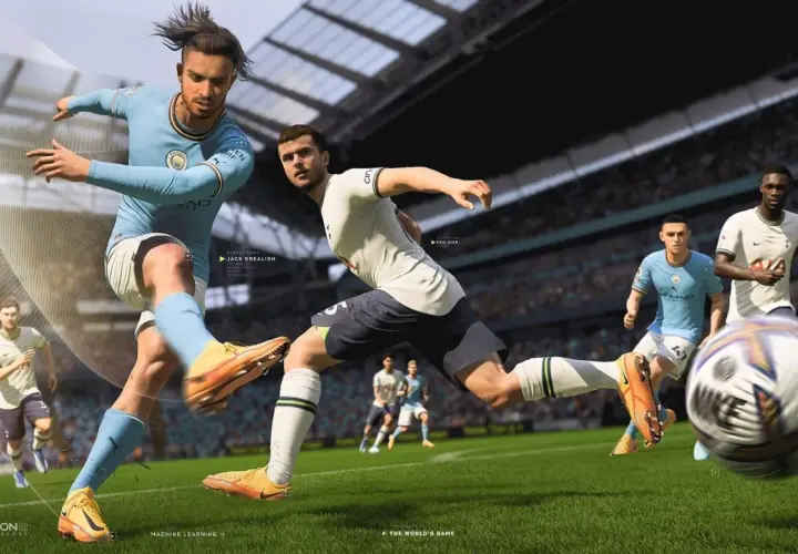 Ile naprawdę kosztuje FIFA 23 na Xbox One? Sprawdź najlepsze oferty i oszczędź!