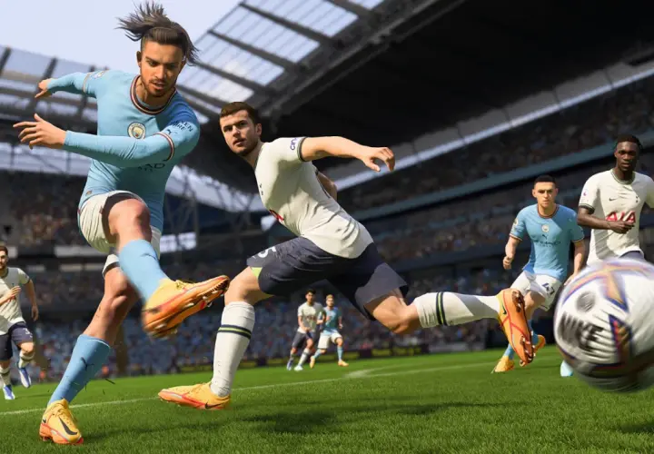 Ile GB ma FIFA 23? Sprawdź wymagania i uniknij problemów z instalacją