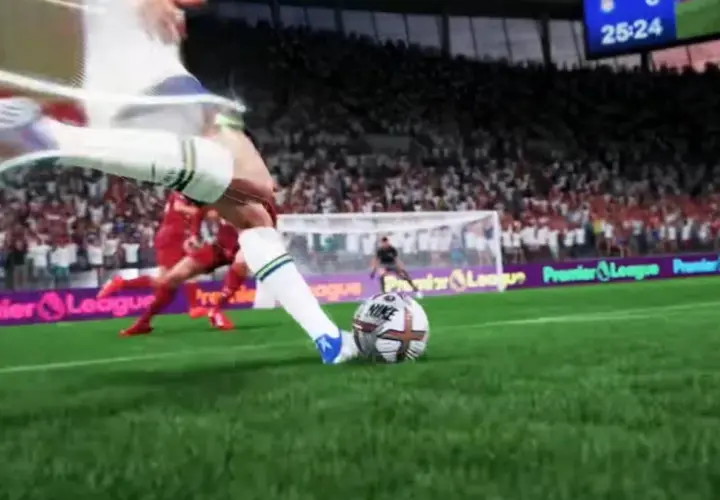 Jak zrobić power shot w FIFA 23 i zwiększyć skuteczność strzałów w grze