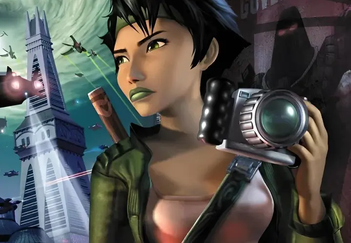 Spolszczenie Beyond Good and Evil: Jak łatwo wprowadzić tłumaczenie