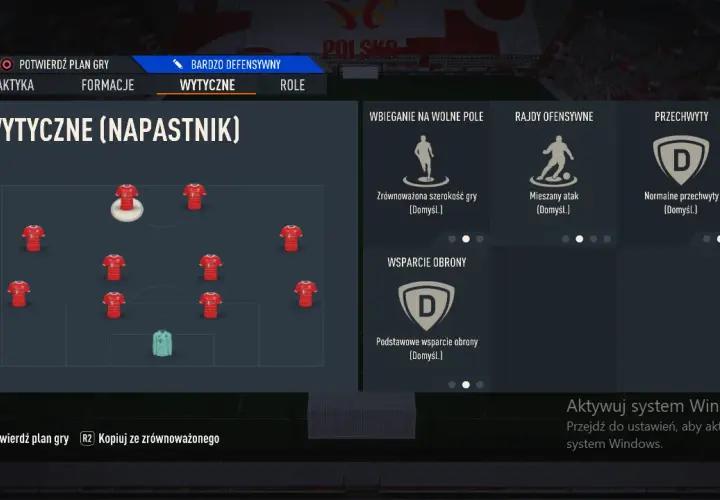 Najlepsze formacje w FIFA 23 – jak wybrać i uniknąć błędów taktycznych