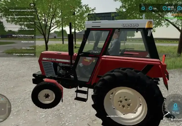 Jak wgrac mody do fs22 i uniknąć najczęstszych błędów