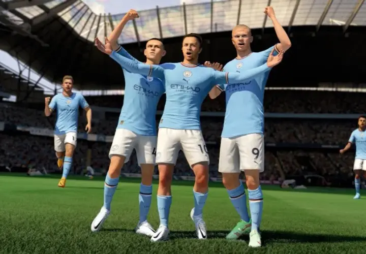 Jak grać w fifa 23 i uniknąć błędów początkujących – poradnik dla każdego