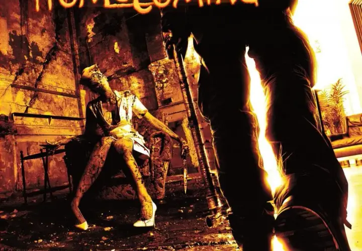 Silent Hill Homecoming spolszczenie - jak uniknąć problemów z tłumaczeniem