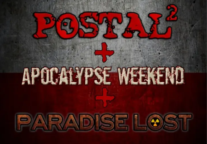 Spolszczenie do Postal 2 Paradise Lost - pełna lokalizacja i dubbing