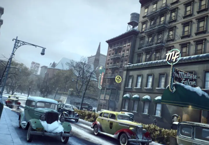 Mafia 2 spolszczenie – jak pobrać i zainstalować bez problemów?