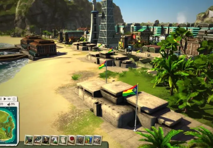 Jak zdobyć spolszczenie do Tropico 5 i uniknąć problemów z grą
