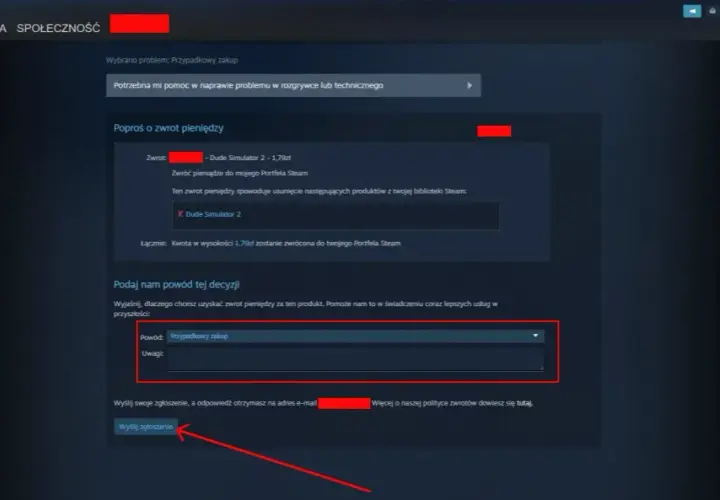 Czy da się wypłacić pieniądze ze Steam? Oto prawda o wypłatach