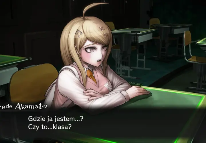 Spolszczenie Danganronpa V3 - Jak uniknąć problemów z instalacją?