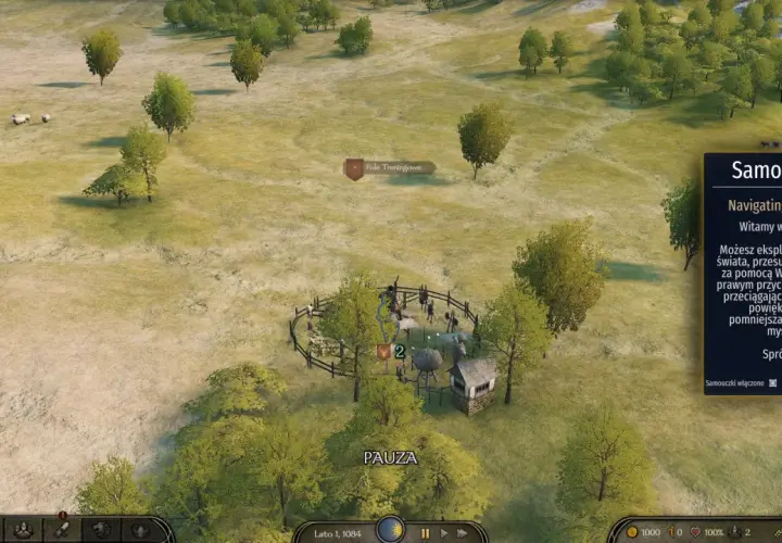 Spolszczenie do Mount and Blade Bannerlord – jak zainstalować i korzystać